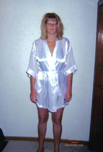 Pic #1Wife 1st Time