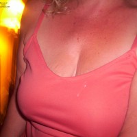 Pic #1 Girlfriend in Lingerie Do You Want To See Her Nekkid