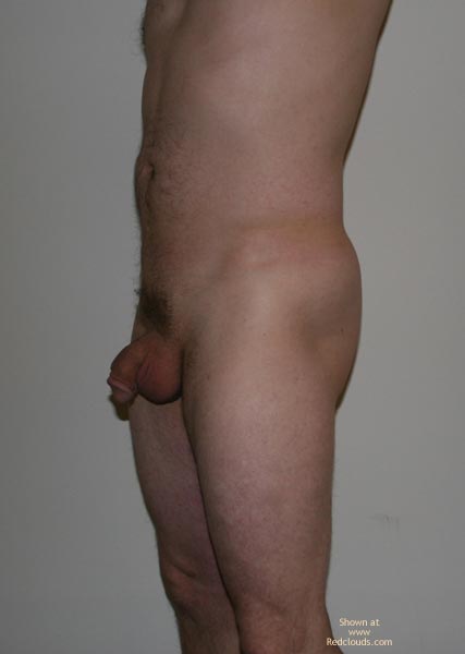Pic #1M* First Time