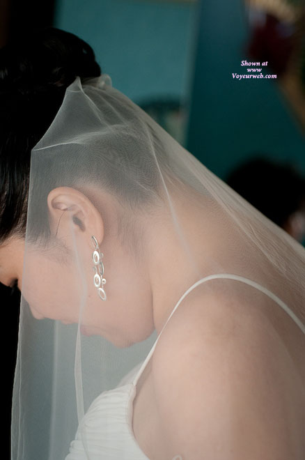 Pic #1Topless Wife My Wife