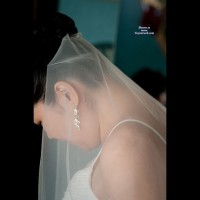 Pic #1 Topless Wife My Wife