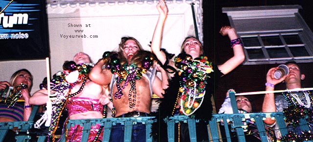 Pic #1*MG More of Brisco's Mardi Gras