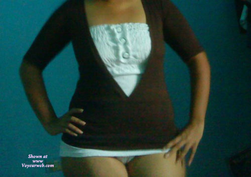 Pic #1Nude Friend Self-Pictures