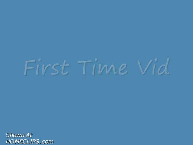 Pic #1M* First Vid