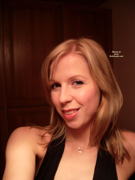 Pic #1Hot Finnish Girl