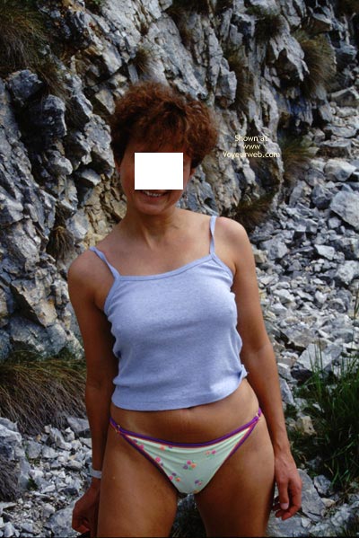 Pic #1Walking In The Sky