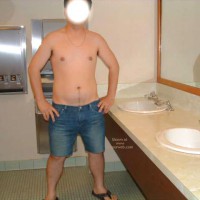 Pic #1M* My Boy Friend Love Doing This