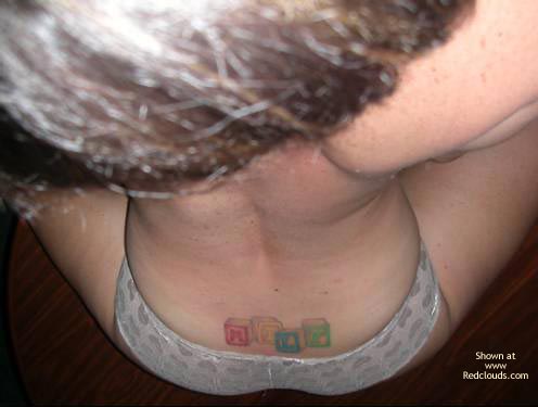 Pic #1Realmilf Mostly Naked