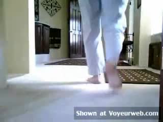 Pic #1Nude Wife:&nbsp;Before Shower