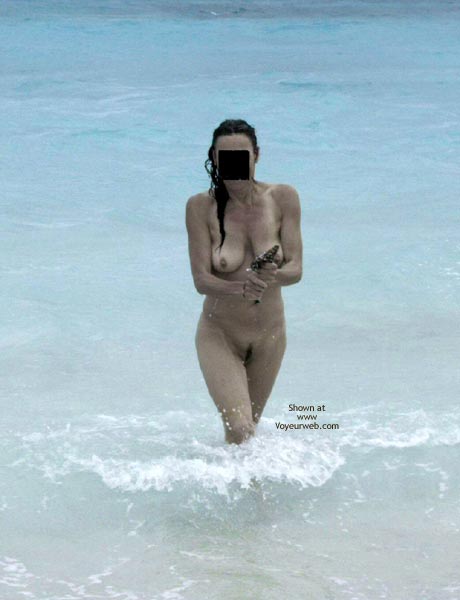 Pic #1Beach Babe Eva