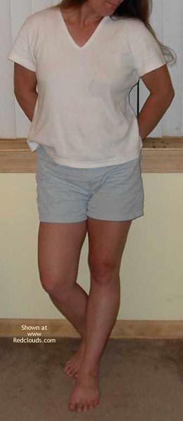Pic #1Shy Wife