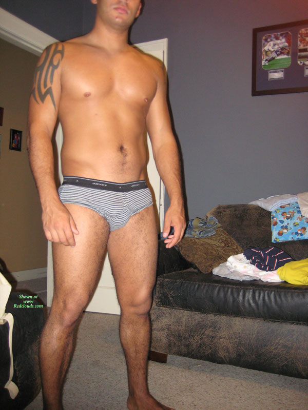 Pic #1M* I'm Back!
