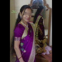 Pic #1 Nude Friend's Wife Sunanda From India