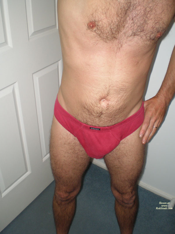 Pic #1M* Ladies, What Would You Do With This?