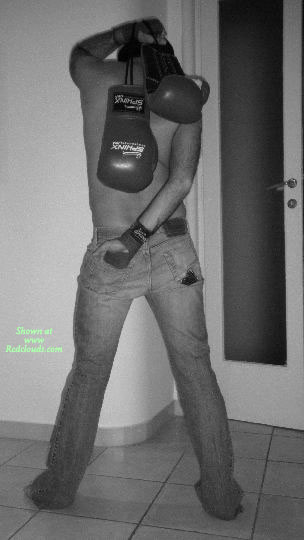 Pic #1M* Pleasure Time