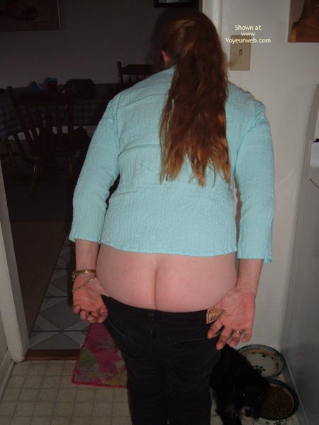 Pic #1Red Hott Try'S Again