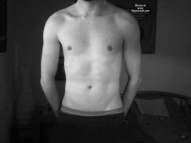 Pic #1 Nude M My First Contri