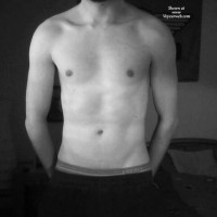 Pic #1 Nude M My First Contri