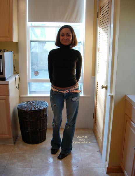 Pic #1Casual Libby