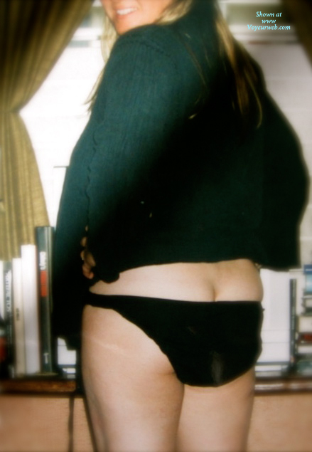 Pic #1 Topless Amateur Wife Mistress