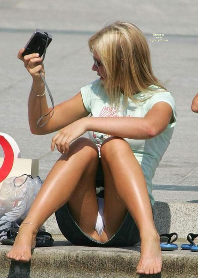 Pic #1Street Voyeur:&nbsp;Girando Per Roma