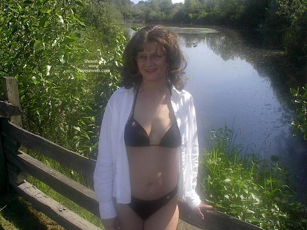 Pic #1Daisy'S First Vw Contri