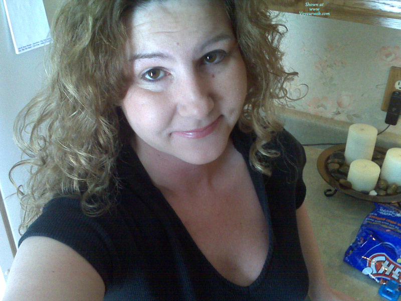 Pic #1 Topless Wife My Wife Lina