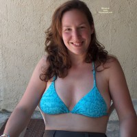 Pic #1 Wife in Swimwear:&nbsp;My Wife Bikini