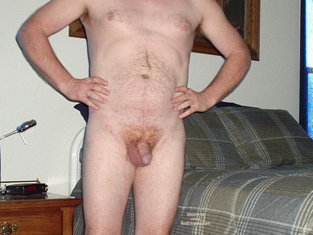 Pic #1M* Ready And Willing