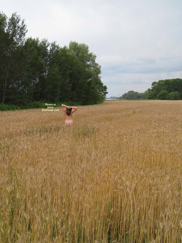 Pic #1Naked Outdoors