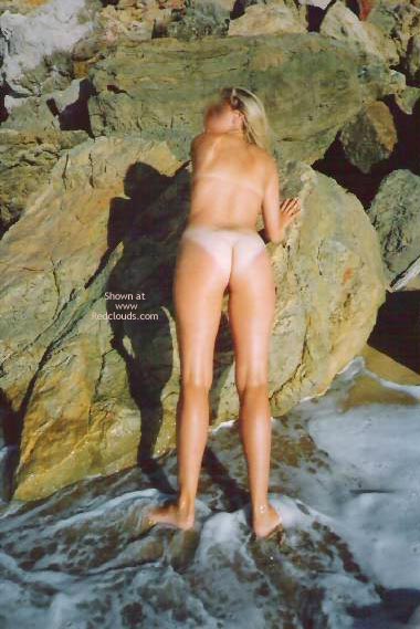 Pic #1Fluffy Triangle