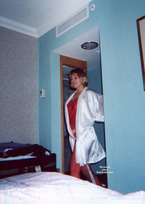 Pic #1Ex Girlfriend, Current Lover