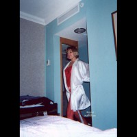 Pic #1Ex Girlfriend, Current Lover