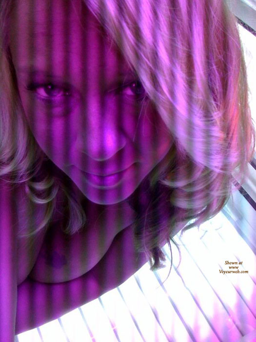 Pic #1 Topless Me Never B4 Seen!