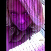 Topless Me Never B4 Seen!