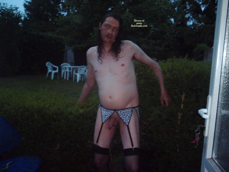 Pic #1M* Nackt