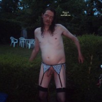 Pic #1M* Nackt