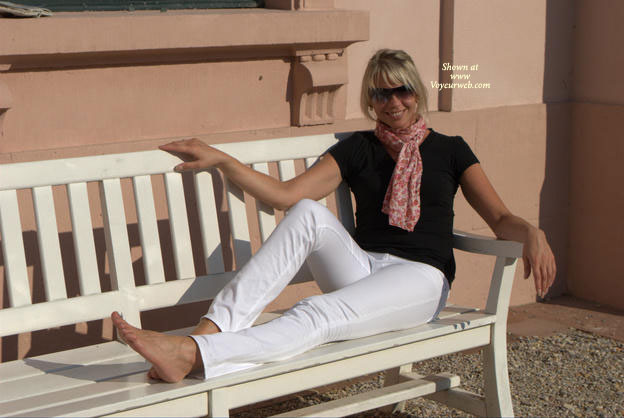 Pic #1Nude Amateur First Time Being Naked In Front Of Cam