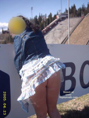 Pic #1Ski Jump