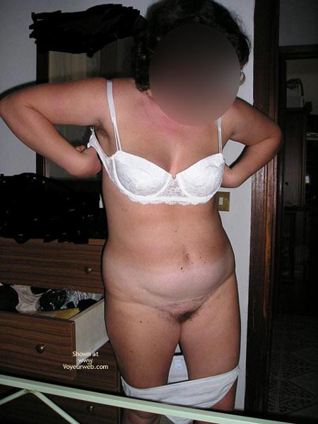 Pic #1My Old Wife
