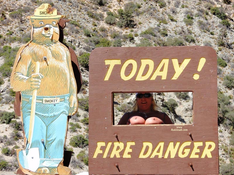 Pic #1In The Mountains