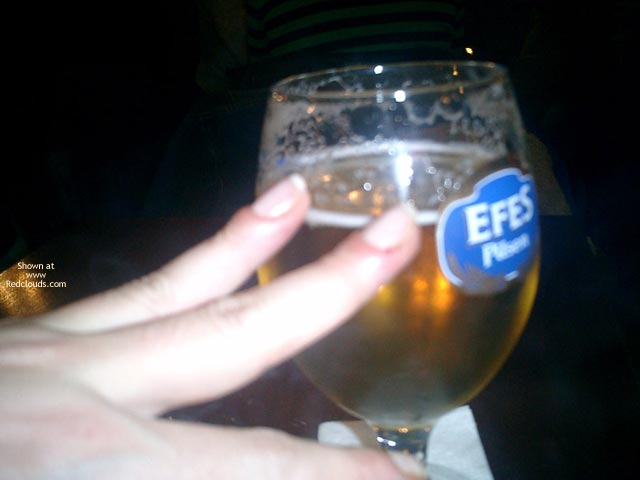 Pic #1Yonca, Turkish Wife 3