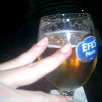 Pic #1Yonca, Turkish Wife 3