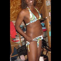 Topless Ex-Wife:&nbsp;Eve At Salamonie