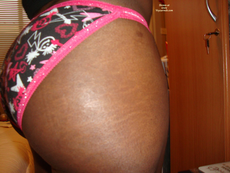 Pic #1Bottomless Amateur Chocolate