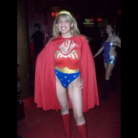 Pic #1 Topless Wife:&nbsp;Wonder Nina