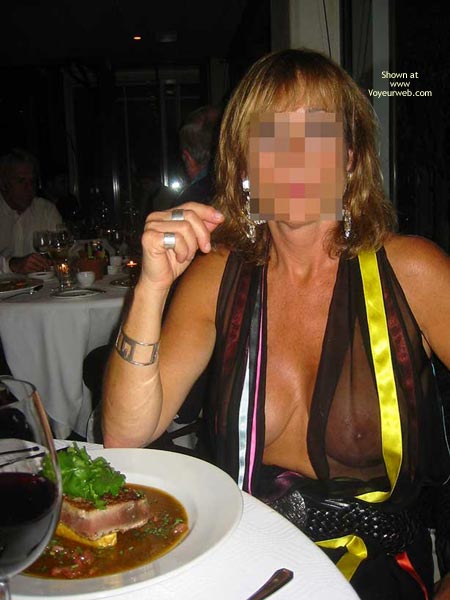 Pic #1The Best Of Mrs Hugo So Far