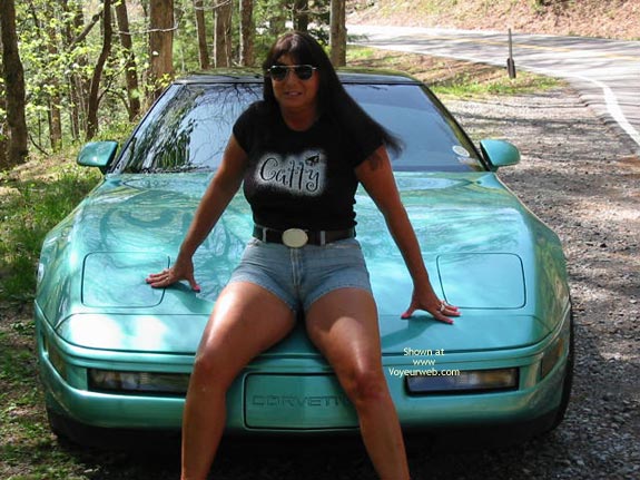 Pic #1Victoria On The Dragon In E.Tn