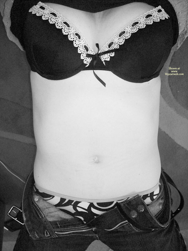 Pic #1 Topless Me Groovy Pants