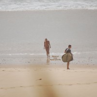 Pic #1 Beach Voyeur:&nbsp;Vacances Ete